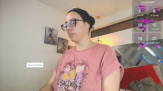 Rossi ss1 online show from 12/05/25, 03:38