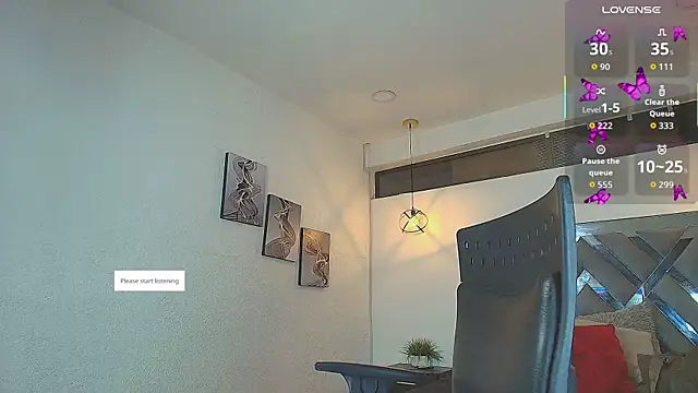 Rossi ss1 online show from 11/29/25, 04:56