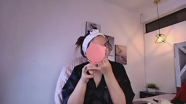 Rossi ss1 online show from 04/19/26, 03:07