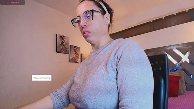 Rossi ss1 online show from 11/11/25, 03:45