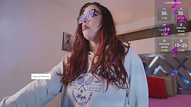 Rossi ss1 online show from 11/16/25, 04:39