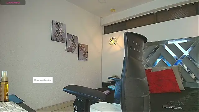 Rossi ss1 online show from 11/25/25, 04:02