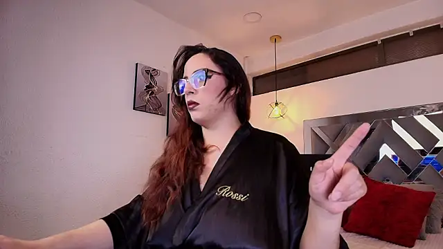 Rossi ss1 online show from 02/26/26, 06:13