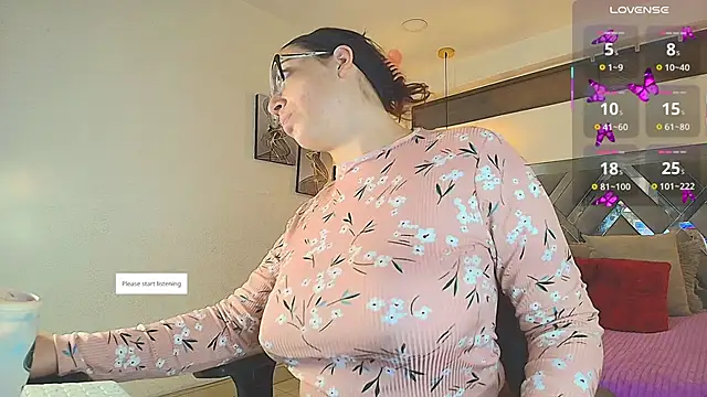 Rossi ss1 online show from 11/23/25, 04:33