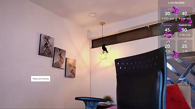 Rossi ss1 online show from 10/21/25, 03:39