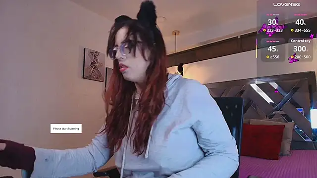 Rossi ss1 online show from 11/02/25, 03:33