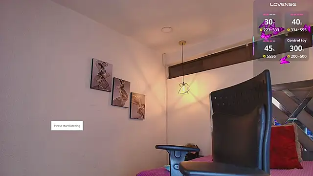 Rossi ss1 online show from 11/07/25, 04:28