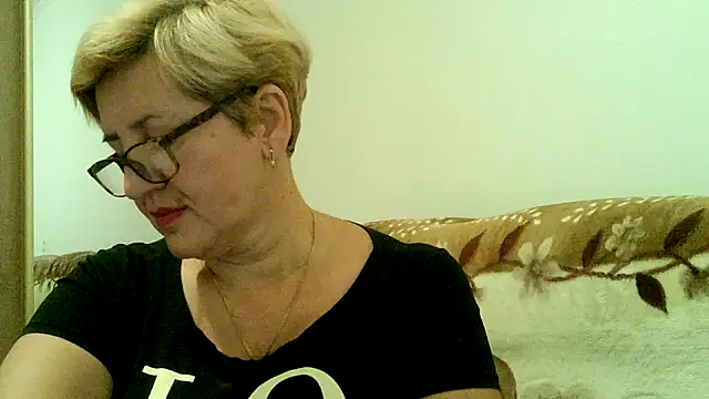 Dana4921 online show from 11/08/25, 04:21