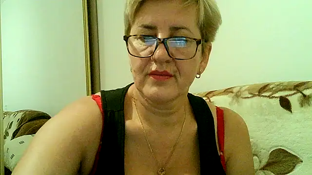 Dana4921 online show from 10/22/25, 03:55