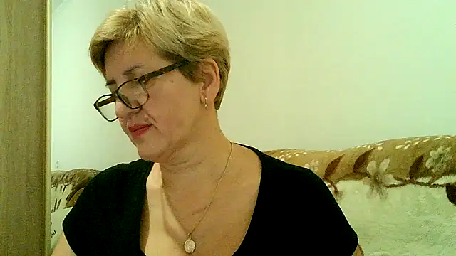 Dana4921 online show from 11/16/25, 05:06