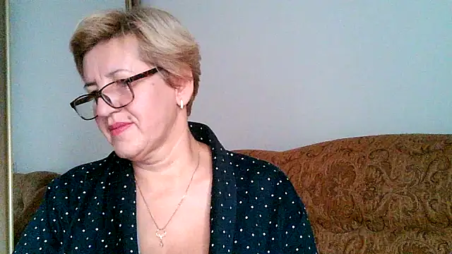 Dana4921 online show from 10/08/25, 03:35