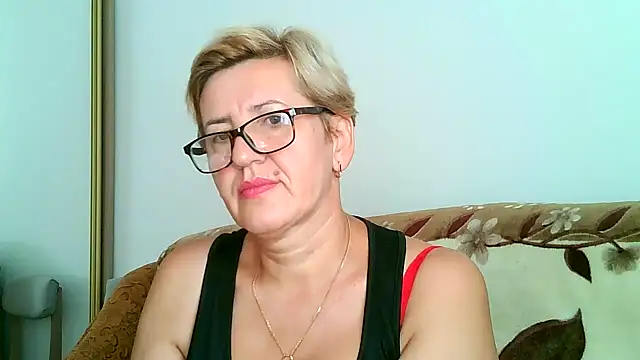 Dana4921 online show from 09/12/25, 01:22