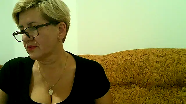 Dana4921 online show from 10/10/25, 04:41