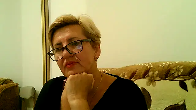 Dana4921 online show from 09/17/25, 04:31