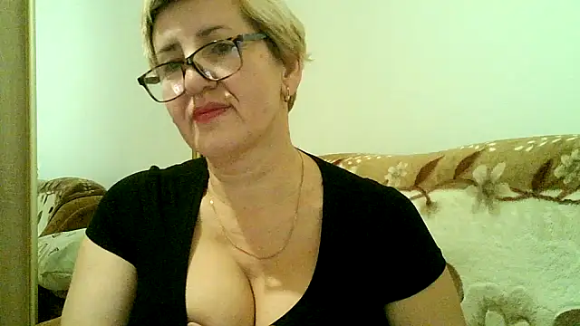 Dana4921 online show from 11/23/25, 06:51