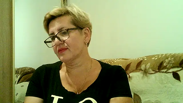 Dana4921 online show from 10/28/25, 06:07