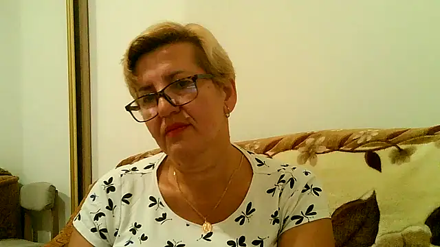 Dana4921 online show from 09/22/25, 05:19