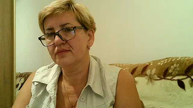 Dana4921 online show from 11/05/25, 07:39