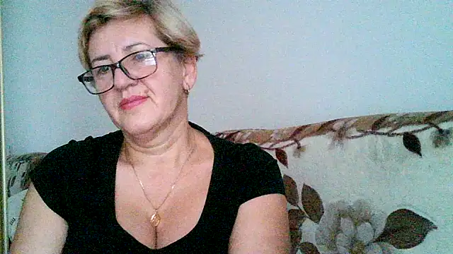 Dana4921 online show from 10/16/25, 03:20