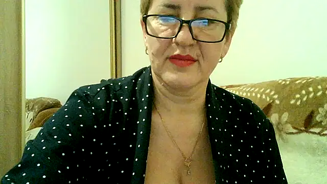 Dana4921 online show from 12/05/25, 04:16