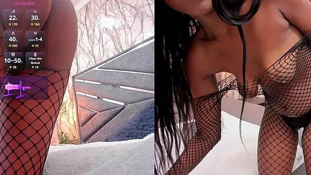 Snapshot of SASHA_BROWNIE__ chatting on 09/11/25, 08:31 SASHA BROWNIE online show from 09/11/25, 08:31