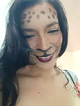 kim lebanon online show from 10/31/25, 07:43