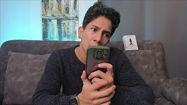 j deex online show from 10/10/25, 03:57