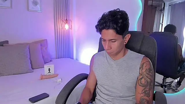 j deex online show from 10/03/25, 04:19