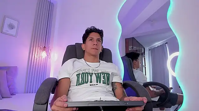 j deex online show from 10/02/25, 03:48