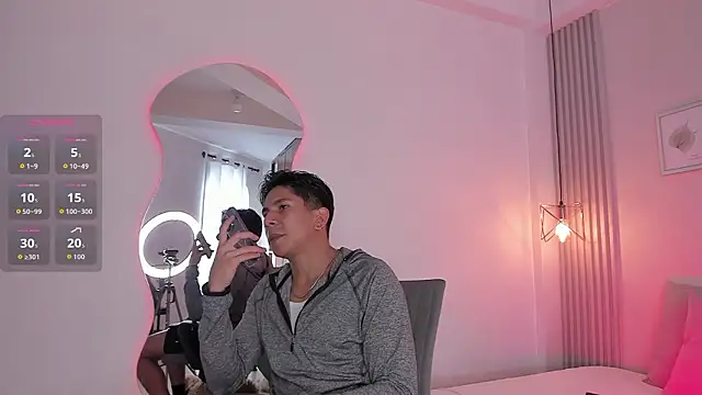 j deex online show from 02/10/26, 03:44