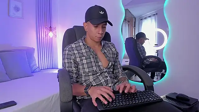 j deex online show from 10/16/25, 03:09