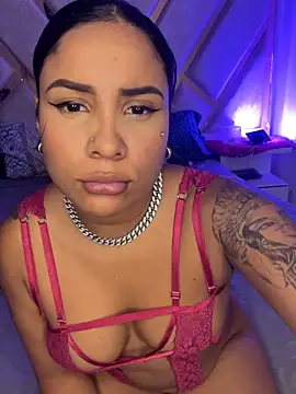 MarianaaSantos online show from 03/31/26, 04:36