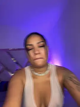 MarianaaSantos online show from 04/02/26, 07:09