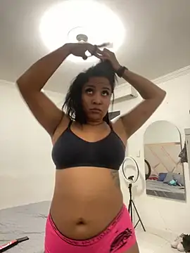 MarianaaSantos online show from 04/02/26, 03:02