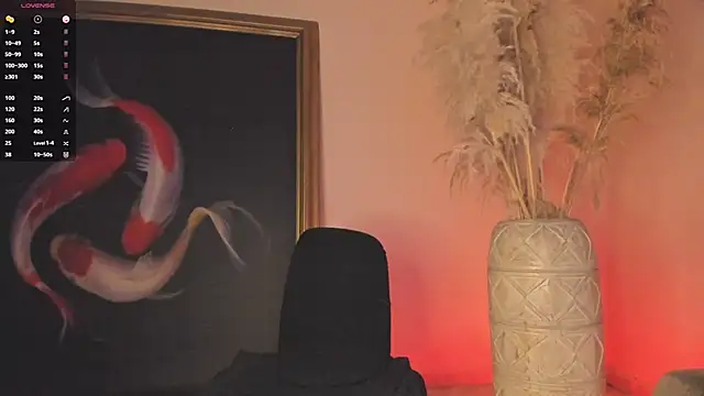 JamesCarter77 online show from 02/26/26, 03:50