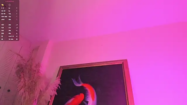JamesCarter77 online show from 06/14/26, 01:24