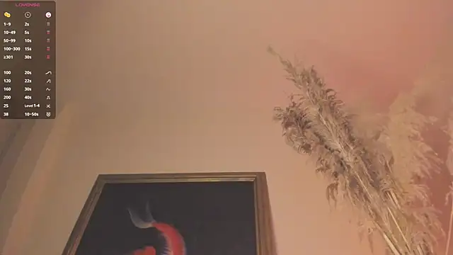 JamesCarter77 online show from 10/28/25, 03:18