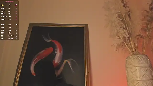 JamesCarter77 online show from 03/24/26, 04:23