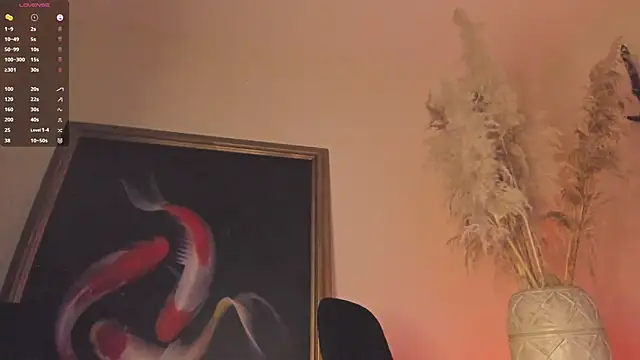 JamesCarter77 online show from 03/03/26, 11:45