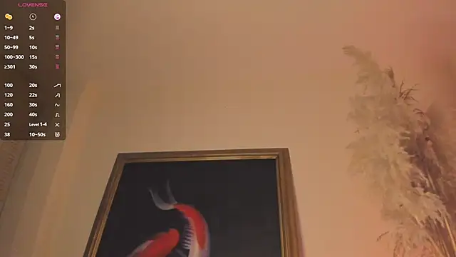 JamesCarter77 online show from 03/17/26, 01:19