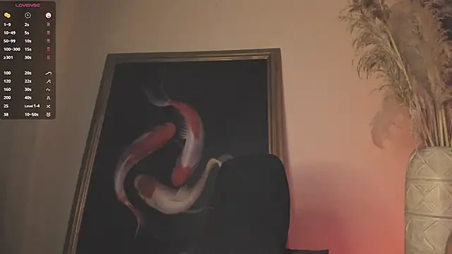 JamesCarter77 online show from 03/29/26, 05:42