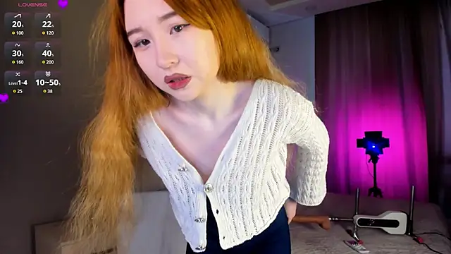 Clarity Yumi online show from 11/01/25, 12:54