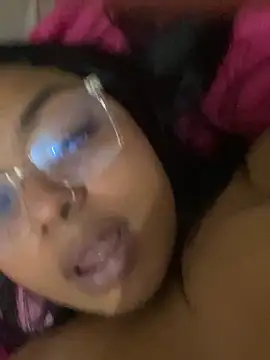 cariocasafada online show from 11/13/25, 11:52