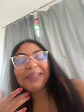 Snapshot of cariocasafada chatting on 03/12/26, 03:05 cariocasafada online show from 03/12/26, 03:05