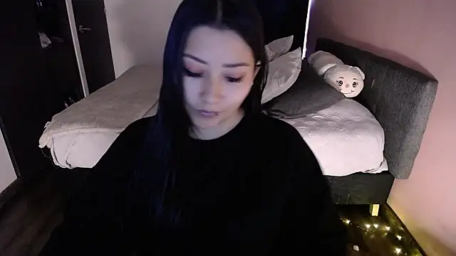 Mia 1120 online show from 01/14/26, 07:17