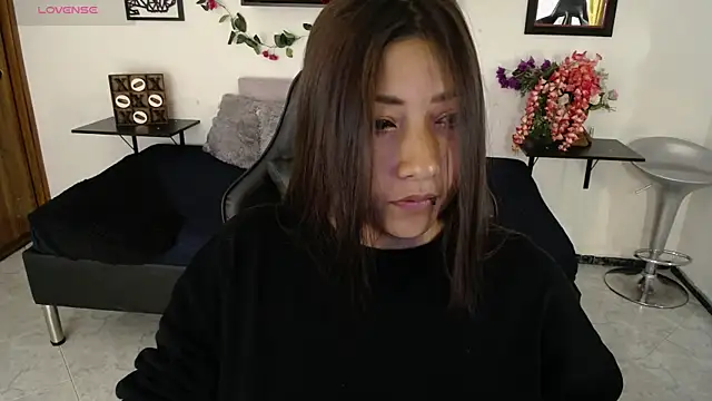 Mia 1120 online show from 03/31/26, 07:38