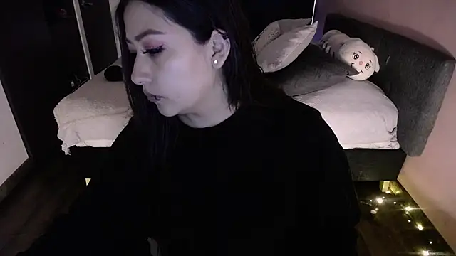 Mia 1120 online show from 01/13/26, 07:51