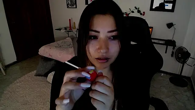 Snapshot of Mia_1120 chatting on 10/02/25, 05:16 Mia 1120 online show from 10/02/25, 05:16