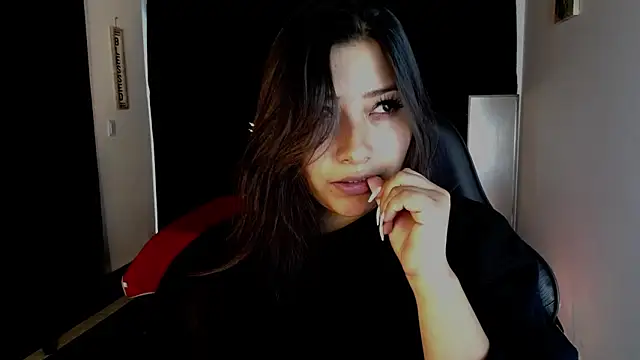 Snapshot of Mia_1120 chatting on 09/19/25, 07:51 Mia 1120 online show from 09/19/25, 07:51