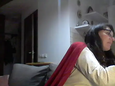 Elena48324 online show from 11/26/25, 06:41